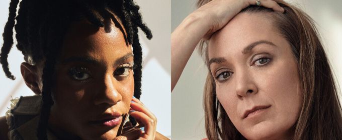 Gabby Beans, Elizabeth Marvel and More to Star in THE FORD/HILL PROJECT at BAM