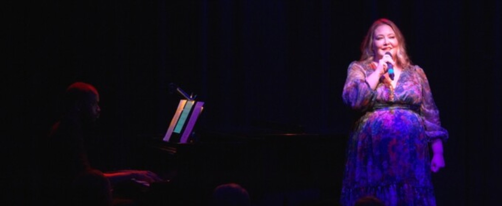 Review: SOMETHING WONDERFUL: BROADWAY'S LEADING LADIES at Signature Theatre