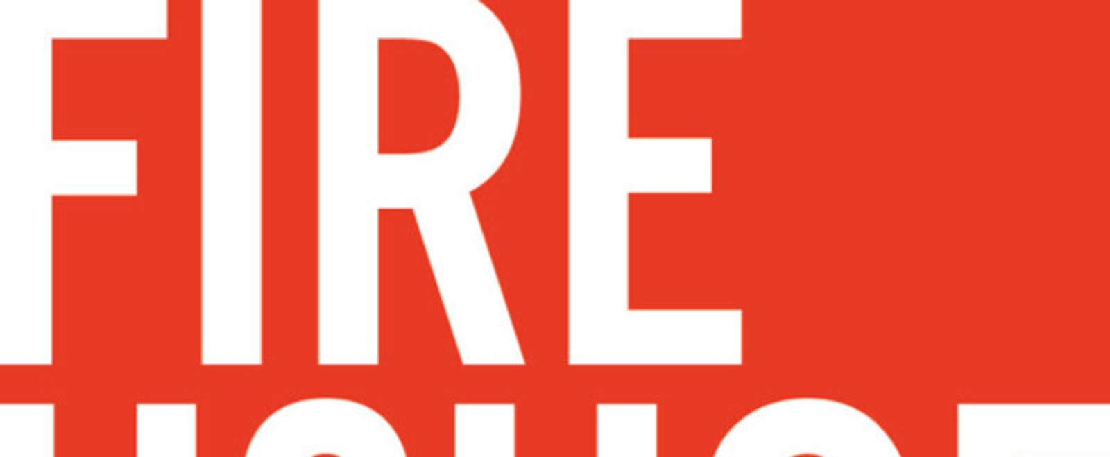 FLOYD COLLINS to Open at Firehouse Theatre in Richmond