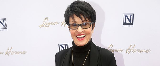 Chita Rivera Awards and NYCDA Foundation Launch Talent Search for Chita Rivera Training Grant
