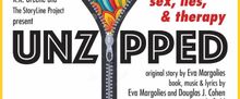 UNZIPPED to Make Live Debut With TRU Voices New Musicals Series