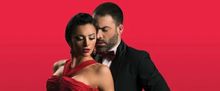 Tango Masters Germán Cornejo and Gisela Galeassi to Perform at NJPAC