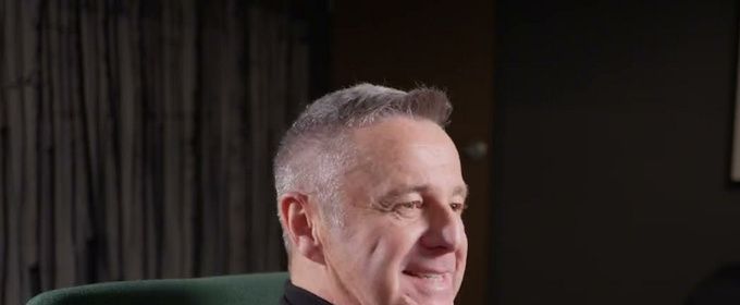 Video: FOOTLOOSE Director Stephen Mear Talks Milwaukee Rep Production
