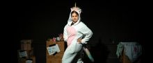 Sycorax Collective Presents SOMEWHERE TO BELONG