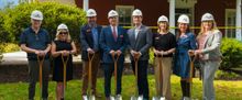 Hammerstein Museum Breaks Ground on Highland Farm Restoration