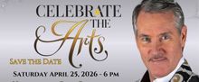 The National Society Of Arts And Letters Florida To Host 'Celebrate The Arts' Fundrai