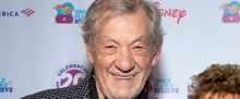 Sir Ian McKellen to Unveil Laurence Olivier Blue Plaque at Pimlico Childhood Home