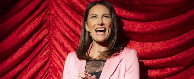 LAURA BENANTI: NOBODY CARES is Coming to Steppenwolf Theatre