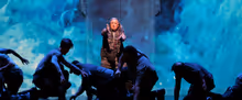 Mozart's IDOMENEO at San Francisco Opera