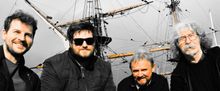 THE TANNAHILL WEAVERS Will Come to Alberta Bair Theater