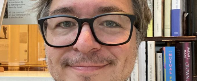 TRUE MARRIAGE World Premiere to Open at McCarter Theatre Center