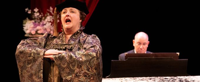 SOUVENIR to Open at Theatre L'Homme Dieu This July