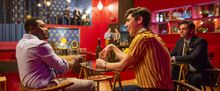 Flash: First Look at THE BOYS IN THE BAND at Windy City Playhouse