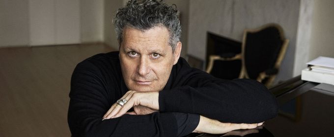 Isaac Mizrahi to Perform Concert at Kean University This Spring