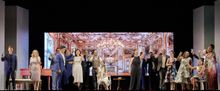 BWW Reivew: OTSL Gerdine Young Artists Shine in CENTER STAGE'