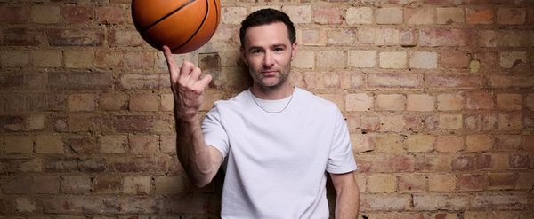 Harry Judd of McFly Joins HIGH SCHOOL MUSICAL London Transfer