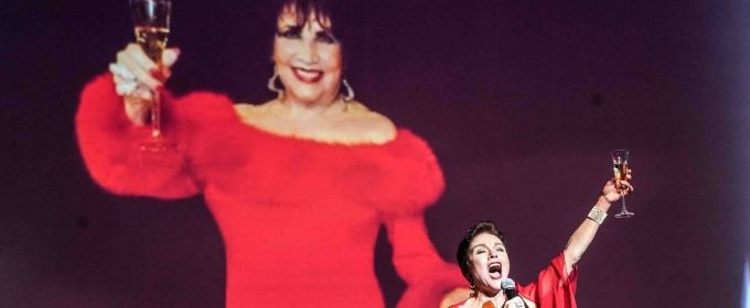 Photos: New York Cabaret Community Represented at 'Remembering Jan McArt' Tribut Photos