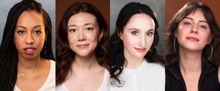 Cast Set for BENEVOLENT World Premiere at IATI Theater