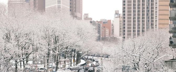 Will the Show Go on Amid Today's Blizzard? 5 NYC Performers Share Their Stories