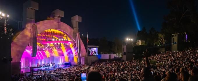 LA Phil to Bring $10 EBT Ticket Program to HOLLYWOOD BOWL