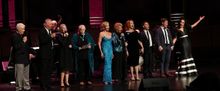 SENTIMENTAL JOURNEY: A TRIBUTE TO DORIS DAY at Rose Theater Brightens Up Cabaret Conv