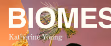 BIOMES Album by Katherine Young to Release on Chaikin Records
