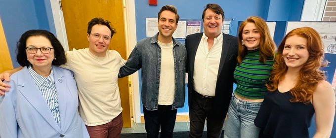 Interview: MSMT Panel Explores the Magic of FROZEN