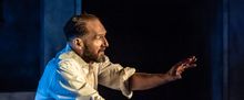 MACBETH Starring Ralph Fiennes & Indira Varma