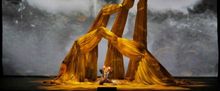 San Francisco Opera Extends Matthew Shilvock's Contract to 2030-31