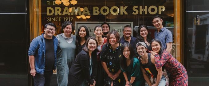 Photos: Yale Drama Series Prize Winner JAR OF FAT Receives Staged Reading at the Photos