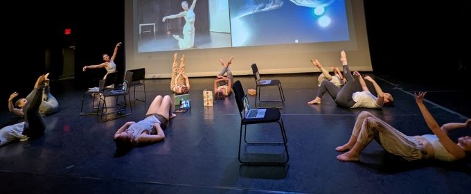 Photos: Ariel Rivka Dance Celebrates Successful Gala at the 14th Street Y Theate Photos