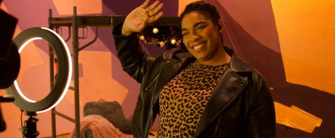 Photo Flash: Go Inside The Drama League's 2021 DIRECTORFEST Photos