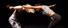 Interview: Abby Z of RADIOACTIVE PRACTICE at B Iden Payne Theatre
