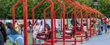 Lincoln Center’s BIG UMBRELLA FESTIVAL Returns With Expanded Programming