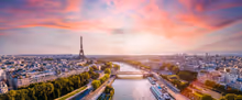 Plano Symphony Orchestra To Present A NIGHT IN PARIS!