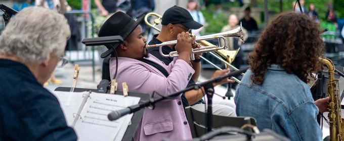 Bronx Music Hall to Celebrate Deaf Artists & Poets, Gary Davis and More in September