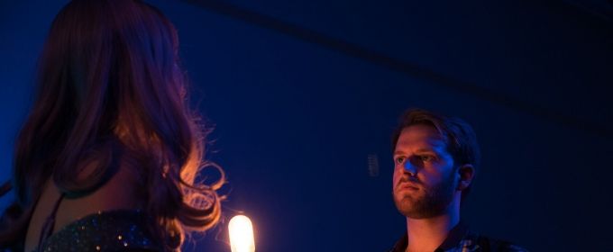 Photos: Inside Invoke Director's Lab's Production Of MISS JULES At Culture Lab L Photos