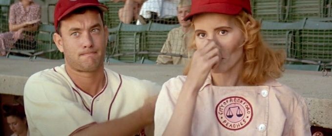 Park Theatre Will Host Summer Baseball Movie Series
