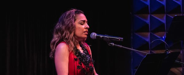 Rona Siddiqui Will Return to Hermitage Beach for Songwriting Program