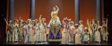 SUFFS North American Tour Marches On