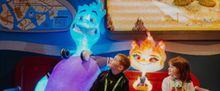 MUNDO PIXAR EXPERIENCE Extends London Run at Wembley Park