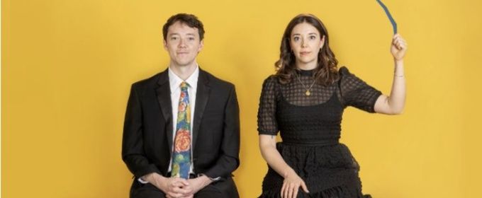 GOODBYE DANDELION Named First Recipient of the Underbelly Futures Fund Award