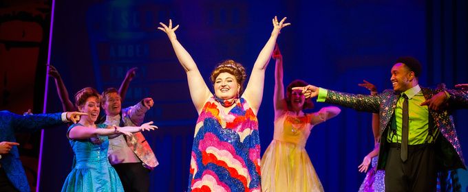 Review: HAIRSPRAY at San Francisco Playhouse