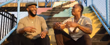 Synchronicity Theatre to Launch STRIPPED BARE Arts Incubator Series for 2026-27