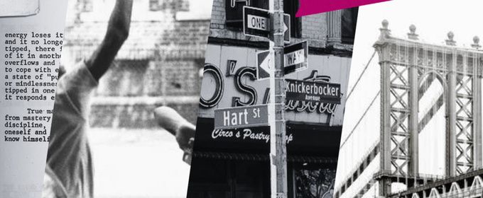 NEW TO THE NEIGHBORHOOD Residency to Open Applications for Second Cycle