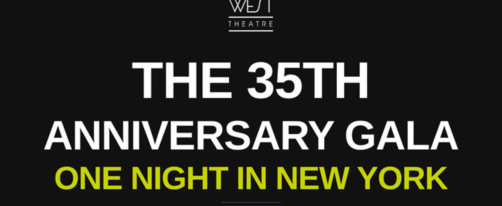 Michael Arden, Daniel Durant, Kathryn Gallagher & More Set for Deaf West Theatre's 35th Anniversary Gala