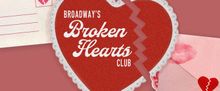 Nik Walker, Claire Marie Hall To Lead BROADWAYS BROKEN HEARTS CLUB at 54 Below