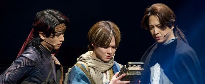 インタビュー：斎藤 工【大阪コミコン 2024アンバサダー】