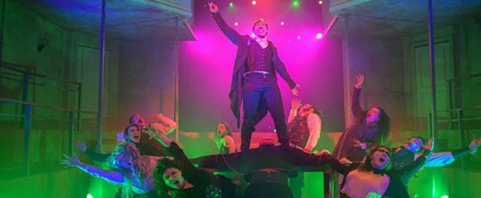 Kokandy's JEKYLL & HYDE Extended Through Early November