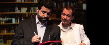 First look at Evolution Theatre Company's THE STORY OF MY LIFE